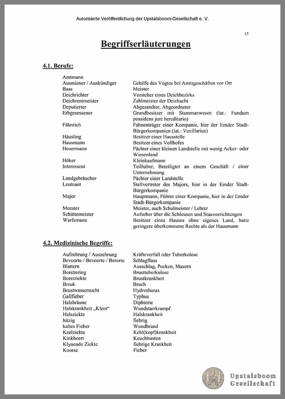 Document